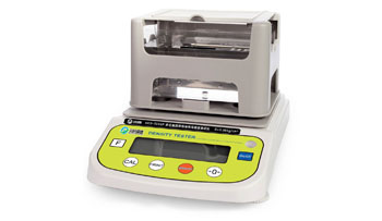 艾科瑞德AKD-310SP多功能固體粉體兩用密度測(cè)試儀