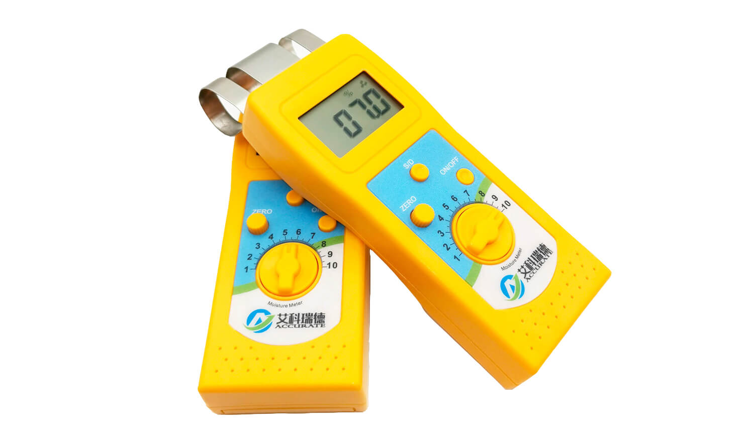 便攜高周波感應(yīng)式水分儀