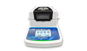 艾科瑞德固含量水分測定儀