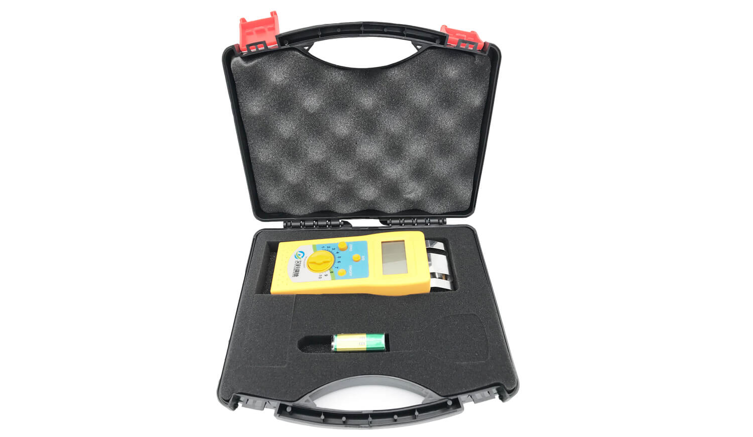 艾科瑞德AKD-80M感應(yīng)式木材水分測定儀